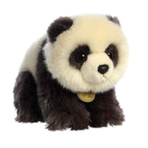 Aurora® - Miyoni® - Cachorro Panda de 9"